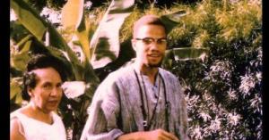 Malcolm X image 5